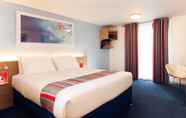 Bilik Tidur 2 Travelodge Stafford Central