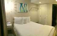Phòng ngủ 2 Hotel Aqua Mar