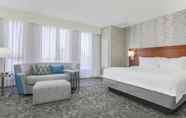 Kamar Tidur 7 Courtyard by Marriott Amarillo Downtown