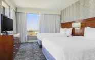 Kamar Tidur 4 Courtyard by Marriott Amarillo Downtown