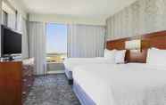 Bilik Tidur 4 Courtyard by Marriott Amarillo Downtown