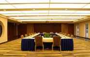 ห้องประชุม 2 Baiyun Lakeside Hotel