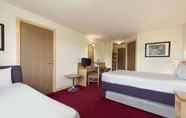 Bedroom 5 Days Inn by Wyndham Tewkesbury Strensham