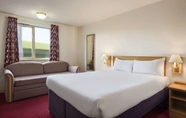 Bilik Tidur 4 Days Inn by Wyndham Tewkesbury Strensham