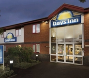 Exterior 7 Days Inn by Wyndham Tewkesbury Strensham