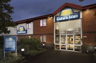 Luar Bangunan Days Inn by Wyndham Tewkesbury Strensham