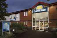 Bangunan Days Inn by Wyndham Tewkesbury Strensham