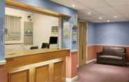 Lobi 3 Days Inn by Wyndham Tewkesbury Strensham