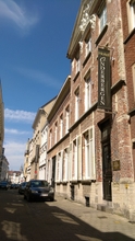 Exterior 4 Boutique Hotel Onderbergen