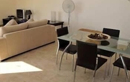 Ruang Umum 3 Pyla View Villas, Larnaca