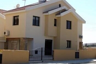 Exterior Pyla View Villas, Larnaca