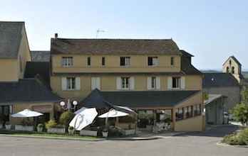 Exterior 4 Hôtel-Restaurant de la Tour