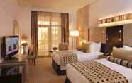 ห้องนอน 4 TIME Grand Plaza Hotel, Dubai Airport