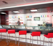 Bar, Cafe and Lounge 2 ibis Hermosillo