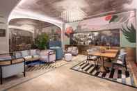 Quầy bar, cafe và phòng lounge Mercure Xi'an High-tech Zone Center