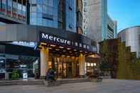 Bangunan Mercure Xi'an High-tech Zone Center