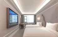 Phòng ngủ 5 Mercure Xi'an High-tech Zone Center