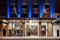 Exterior The Pearl New York