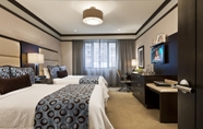 Bilik Tidur 5 The Pearl New York