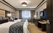 Bedroom 5 The Pearl New York