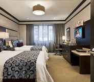 Kamar Tidur 5 The Pearl New York