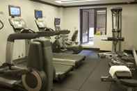 Fitness Center The Pearl New York