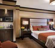 Kamar Tidur 3 The Pearl New York