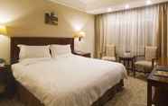 Kamar Tidur 7 GreenTree Inn Puyang Oil-field Headquarters Hotel