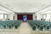 Functional Hall GreenTree Inn Puyang Oil-field Headquarters Hotel