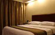 ห้องนอน 5 GreenTree Inn Haerbin City Harbin Institute of Technology Express Hotel