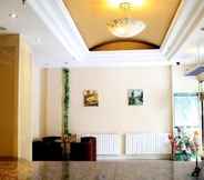 Lobby 2 GreenTree Inn Haerbin City Harbin Institute of Technology Express Hotel