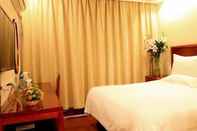 Kamar Tidur GreenTree Inn Haerbin City Harbin Institute of Technology Express Hotel