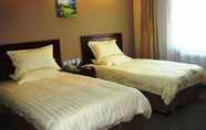 Bilik Tidur 4 GreenTreeInn BeiJingYiZhuang WanYuanRd MetroStation Hotel