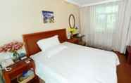 Kamar Tidur 6 GreenTreeInn BeiJingYiZhuang WanYuanRd MetroStation Hotel