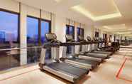 Fitness Center 7 Sheraton Wenzhou Hotel