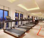 Fitness Center 7 Sheraton Wenzhou Hotel