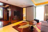 Ruang untuk Umum Sheraton Wenzhou Hotel