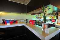 Quầy bar, cafe và phòng lounge Shellharbour Resort