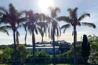 Swimming Pool Shellharbour Resort