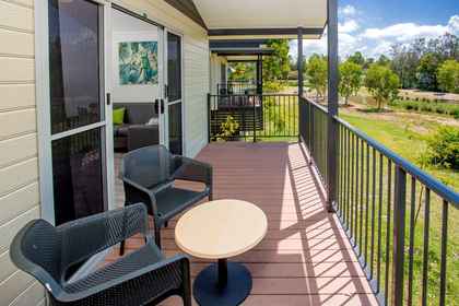 Gold Coast Accommodation Deals, BIG 4 Holiday Park