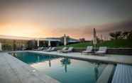 Swimming Pool 2 The Wine House Hotel - Quinta da Pacheca