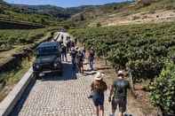 Fitness Center The Wine House Hotel - Quinta da Pacheca