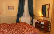Bedroom 4 Hotel Corso