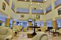 Lobby Haffa House Hotel