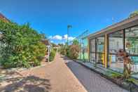 Exterior Nautilus Noosa Holiday Resort