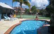 Swimming Pool 2 Nautilus Noosa Holiday Resort