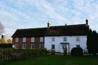 Exterior Stallingborough Grange Hotel