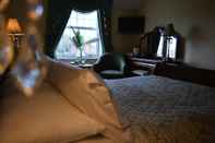 Bilik Tidur Stallingborough Grange Hotel