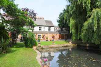 Exterior 4 Stallingborough Grange Hotel