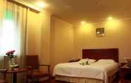 ห้องนอน 3 GreenTree Inn JiNan Bus Terminal Station Express Hotel